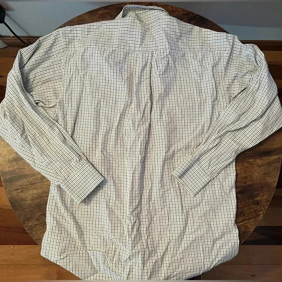 Vineyard Vines | mens Murray Shirt. Size: M - Picture 3 of 9